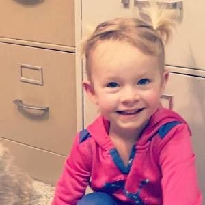 Meet your Posher, Jordan